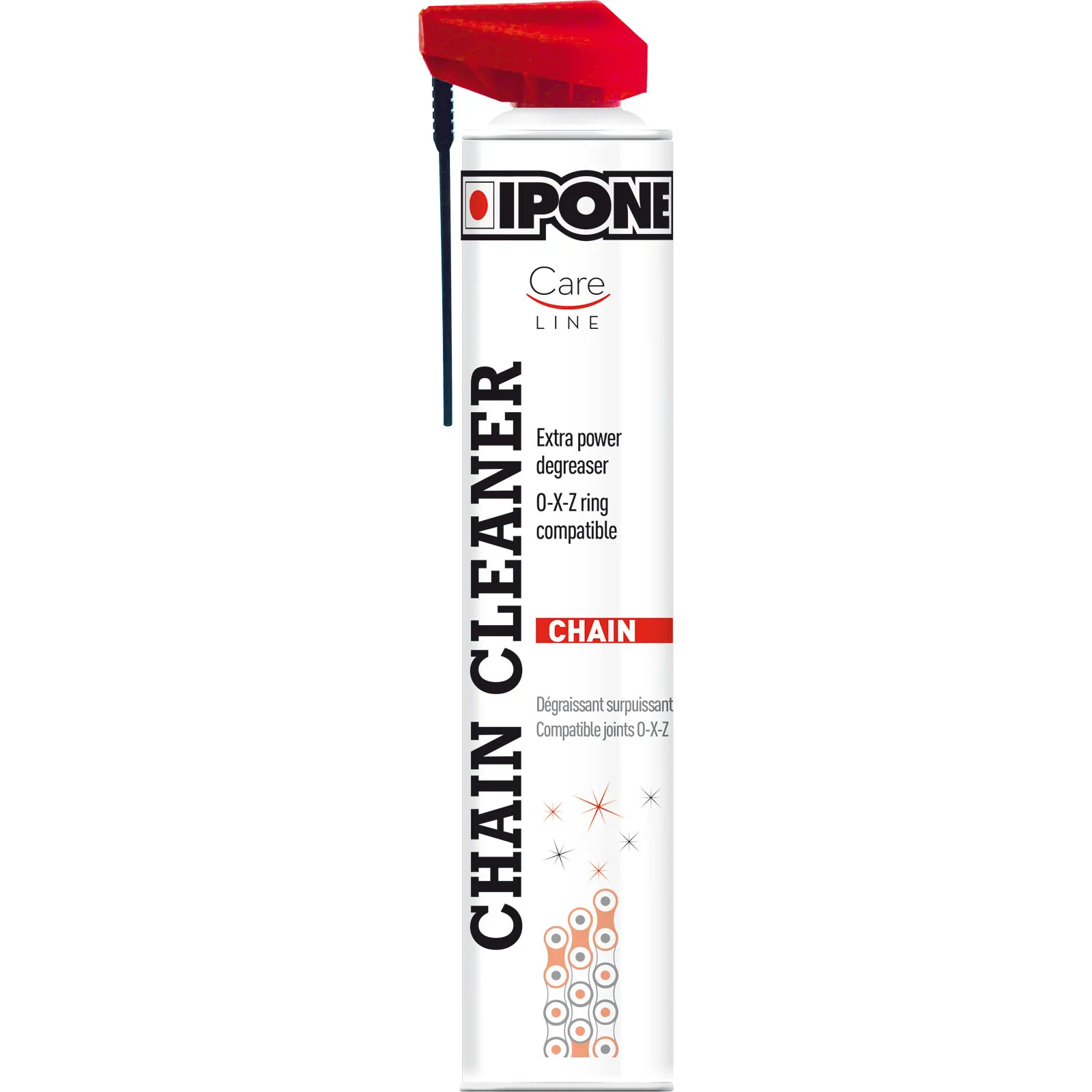 Spray Limpiador De Cadenas | Spray Chain Cleaner 750 Ml 800649