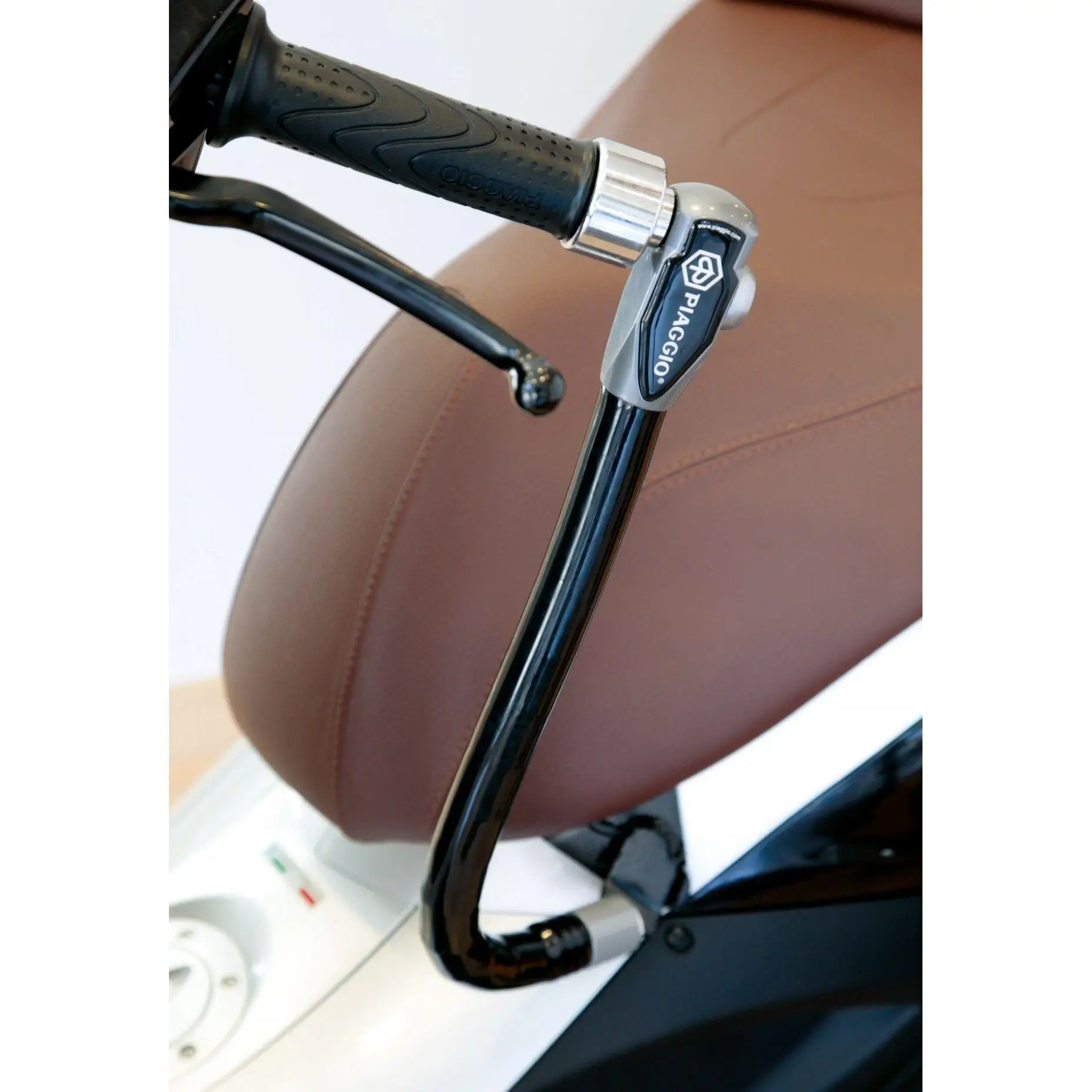 Antifurto Sella-manubrio Liberty Std   Ce U