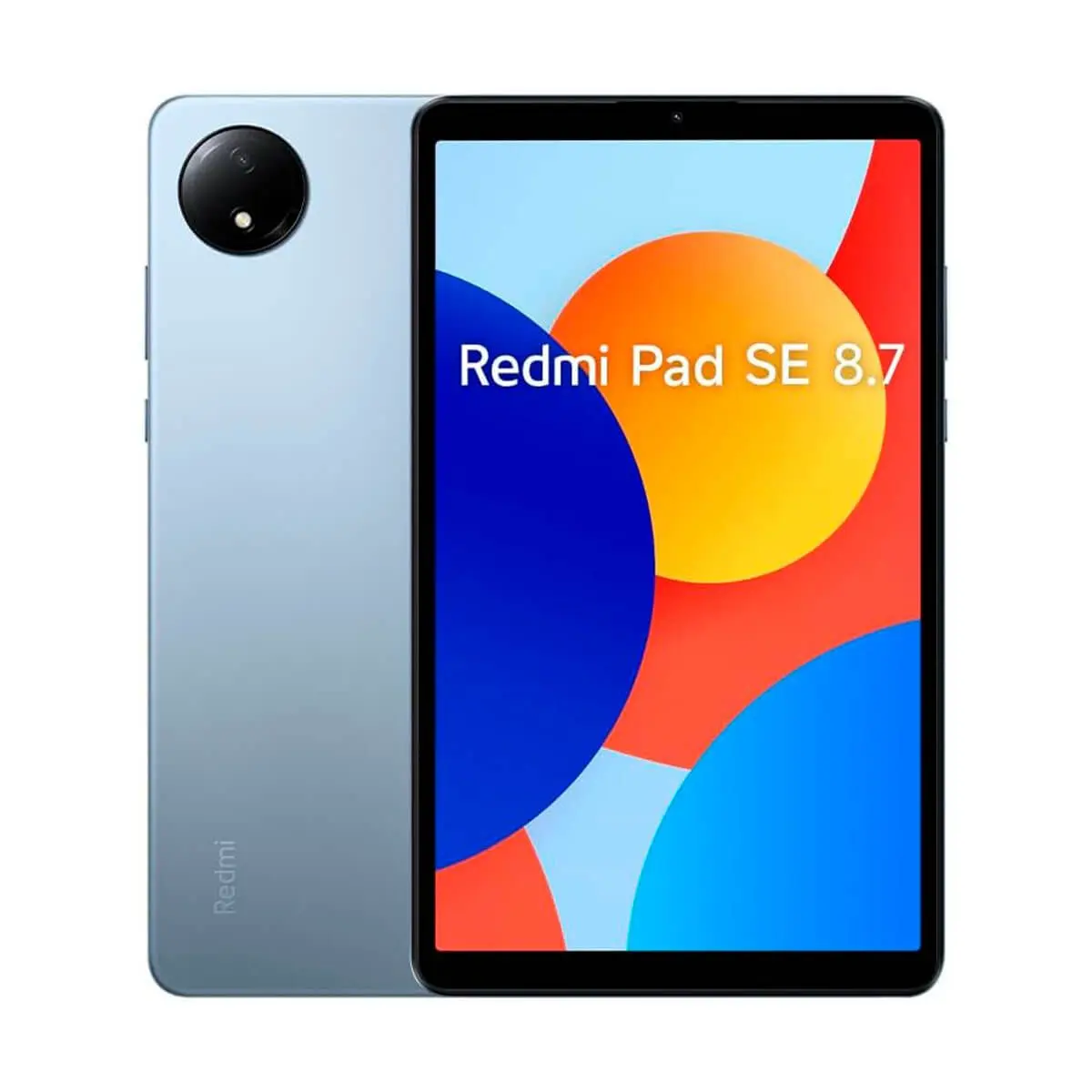 Redmi Pad SE 8.7 Azul Cielo 4 GB + 64 GB