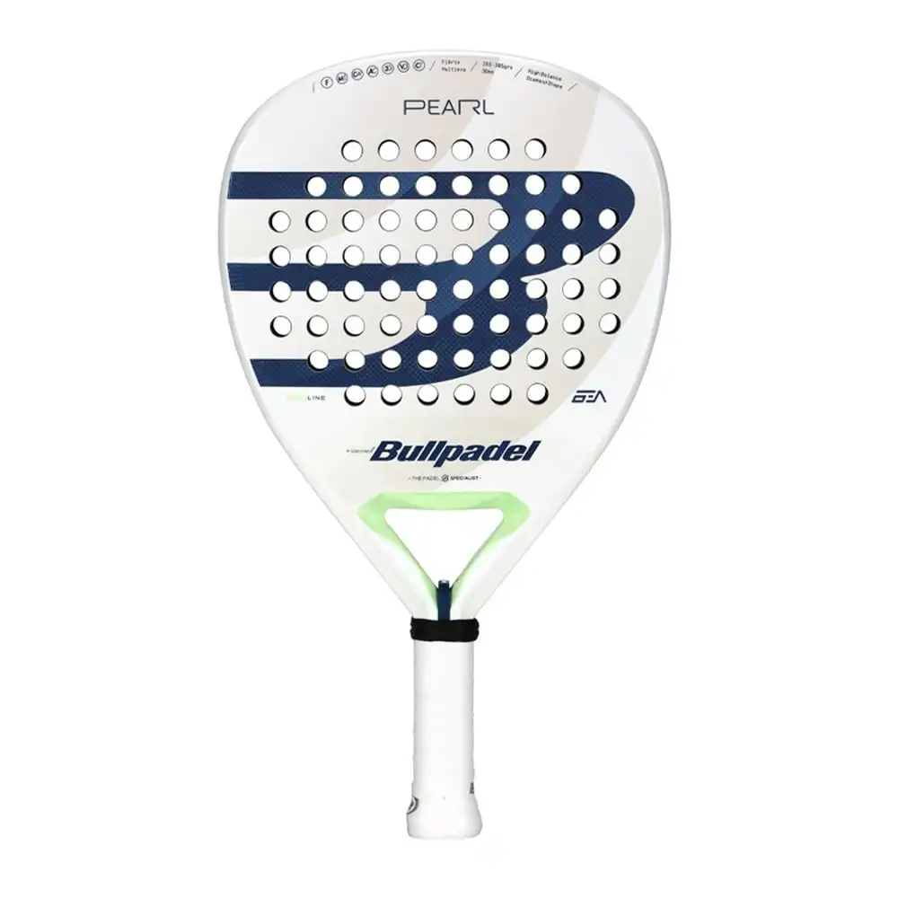 PALA BULLPADEL PEARL BEA GONZALEZ 2025