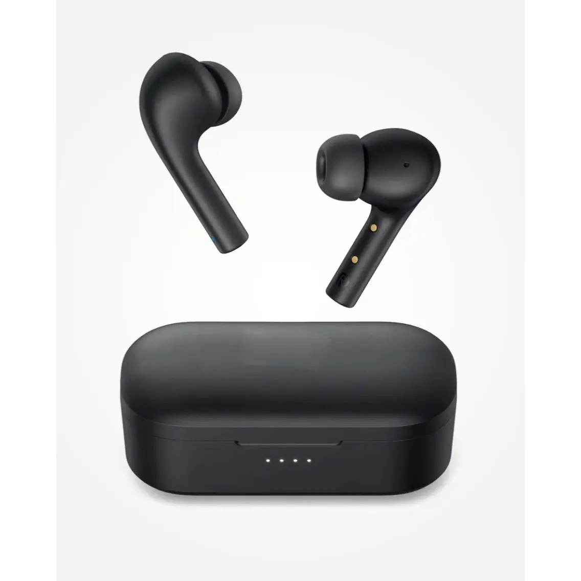 AUKEY EP-T21S Move Compact II Auriculares inalámbricos Sonido envolvente 3D