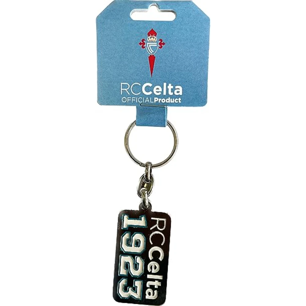 Todo lo que debes saber sobre el Celta Blanco: un accesorio clave para tus llaves