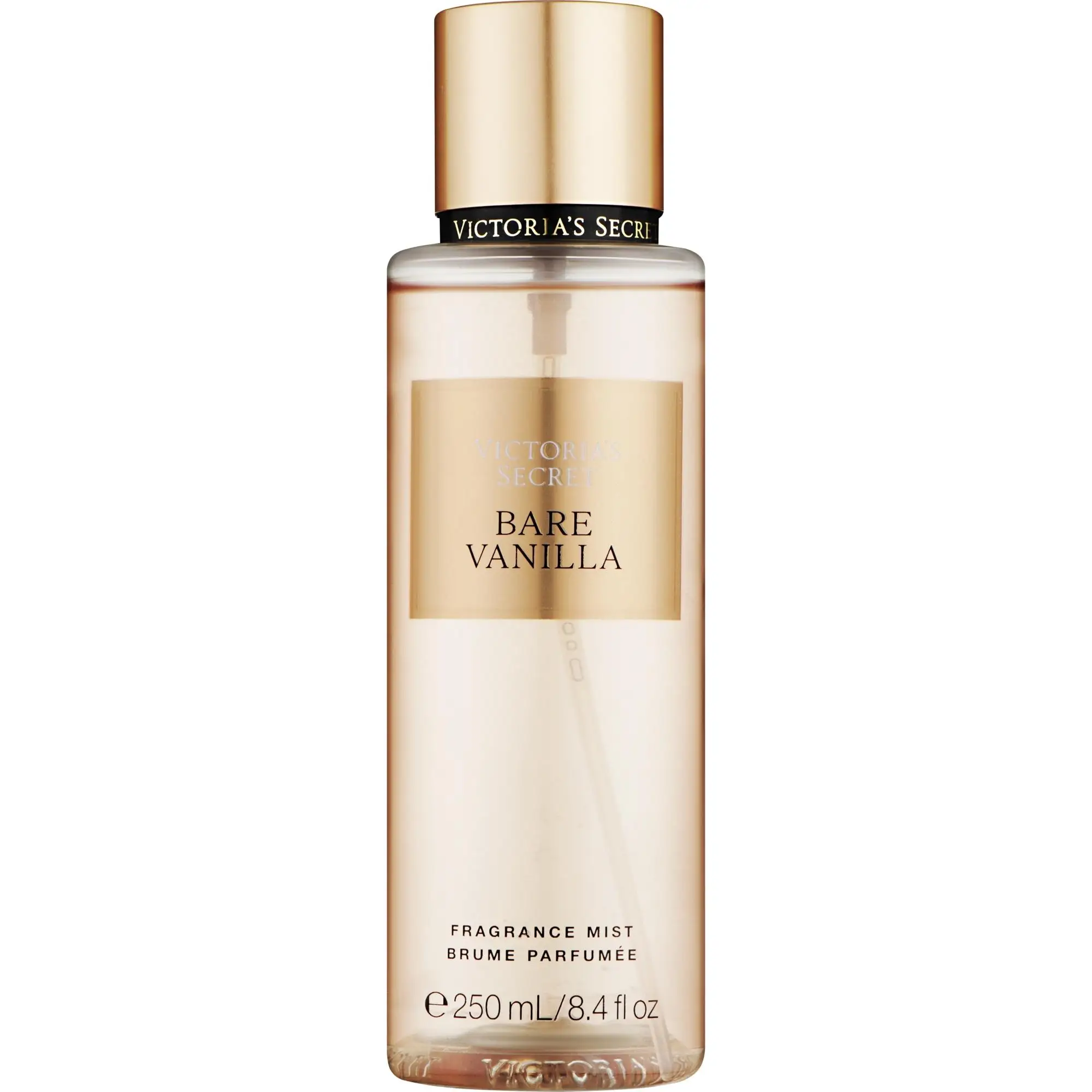 Victoria`s Secret Bare Vanilla Fragance Mist 250ml
