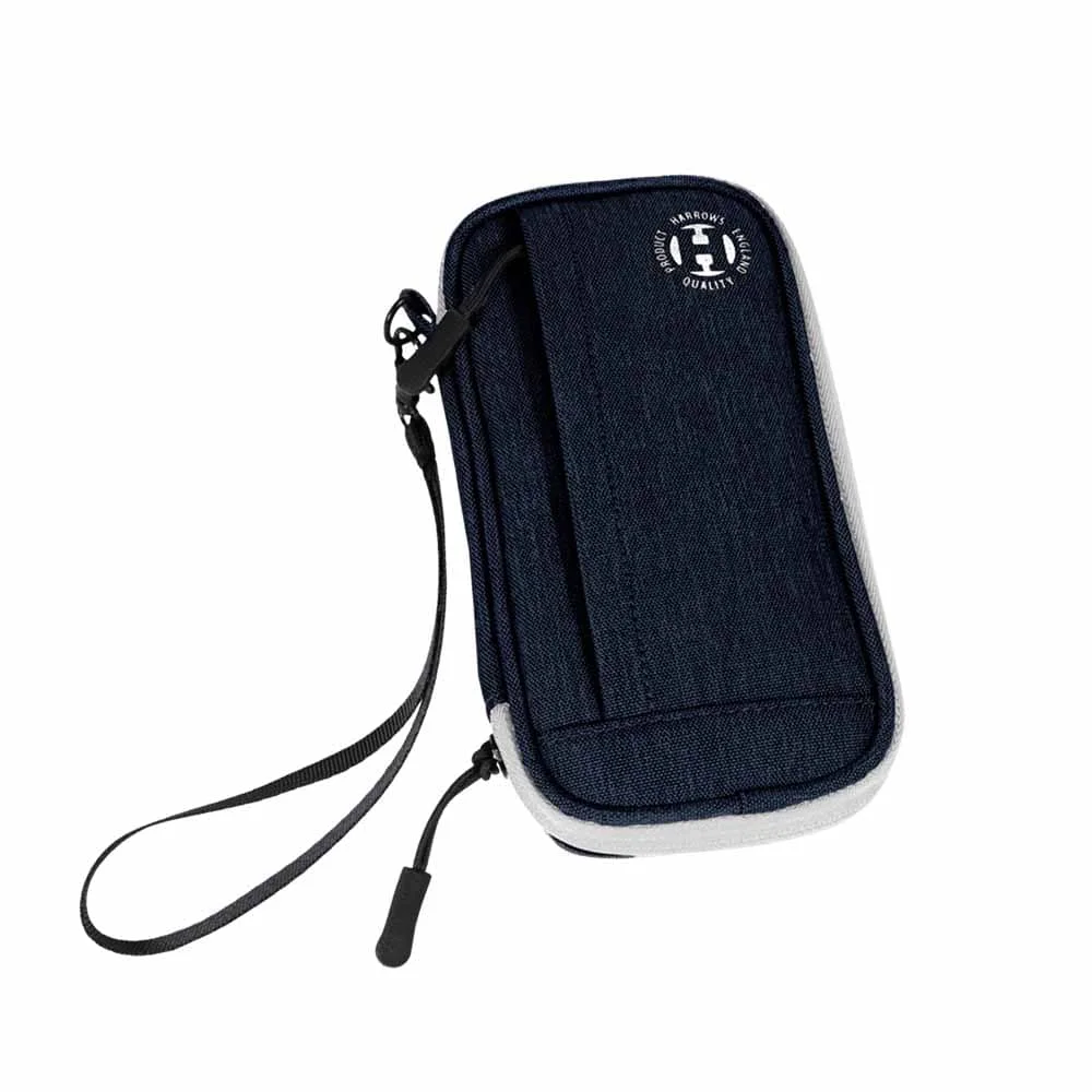 Case Harrows Dart Smart Case 3 Black Gray we970brand, HarrowsDardos, cases-Darderas