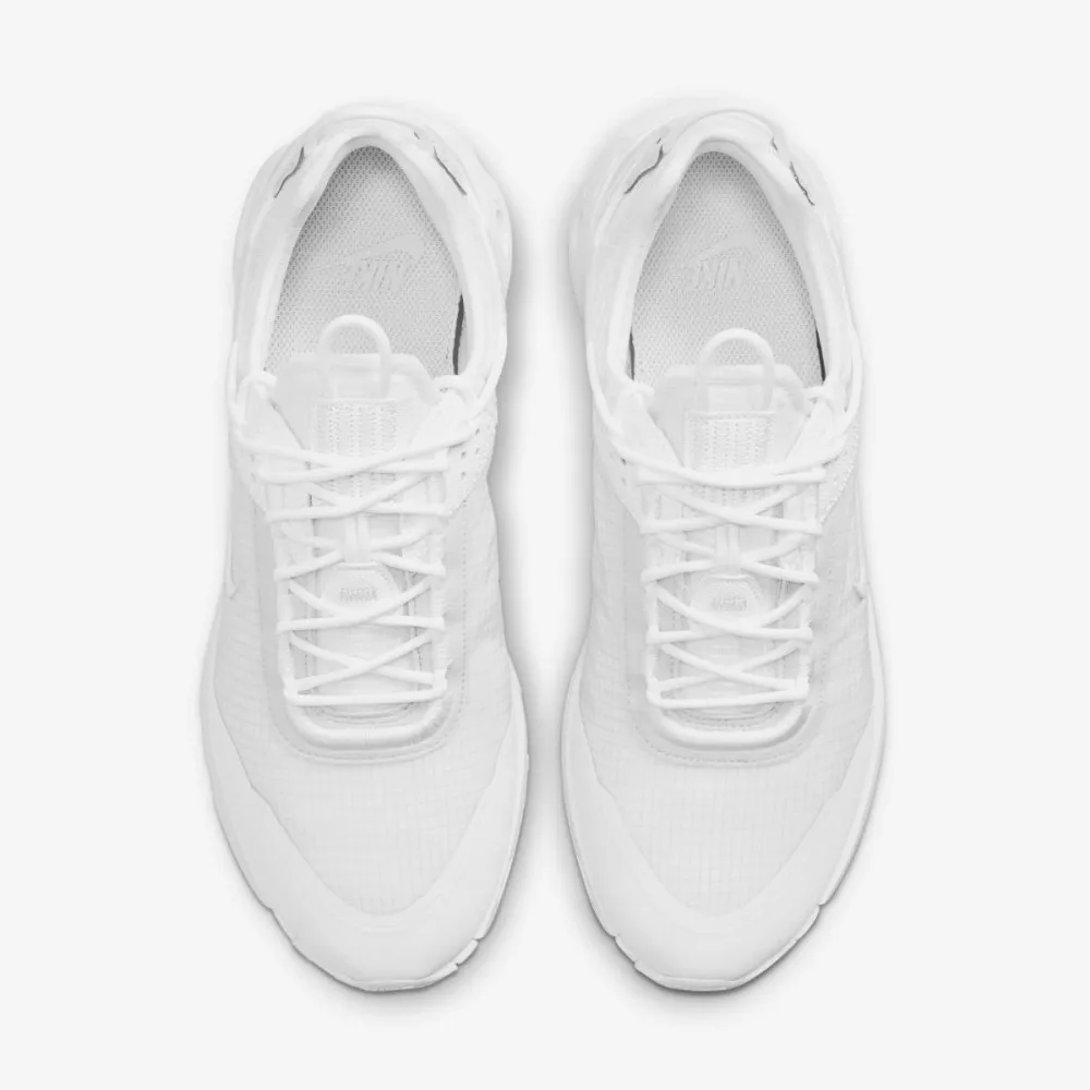 Nike react live cv1772-101 white men's 100% original