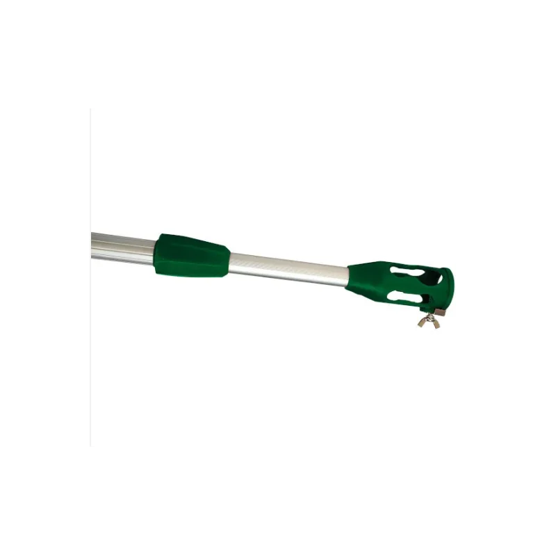MANGO PINTOR EXTENSIBLE 3 METROS RULO PALMA A70593 ALARGO ALUMINIO CABEZAL FIJO