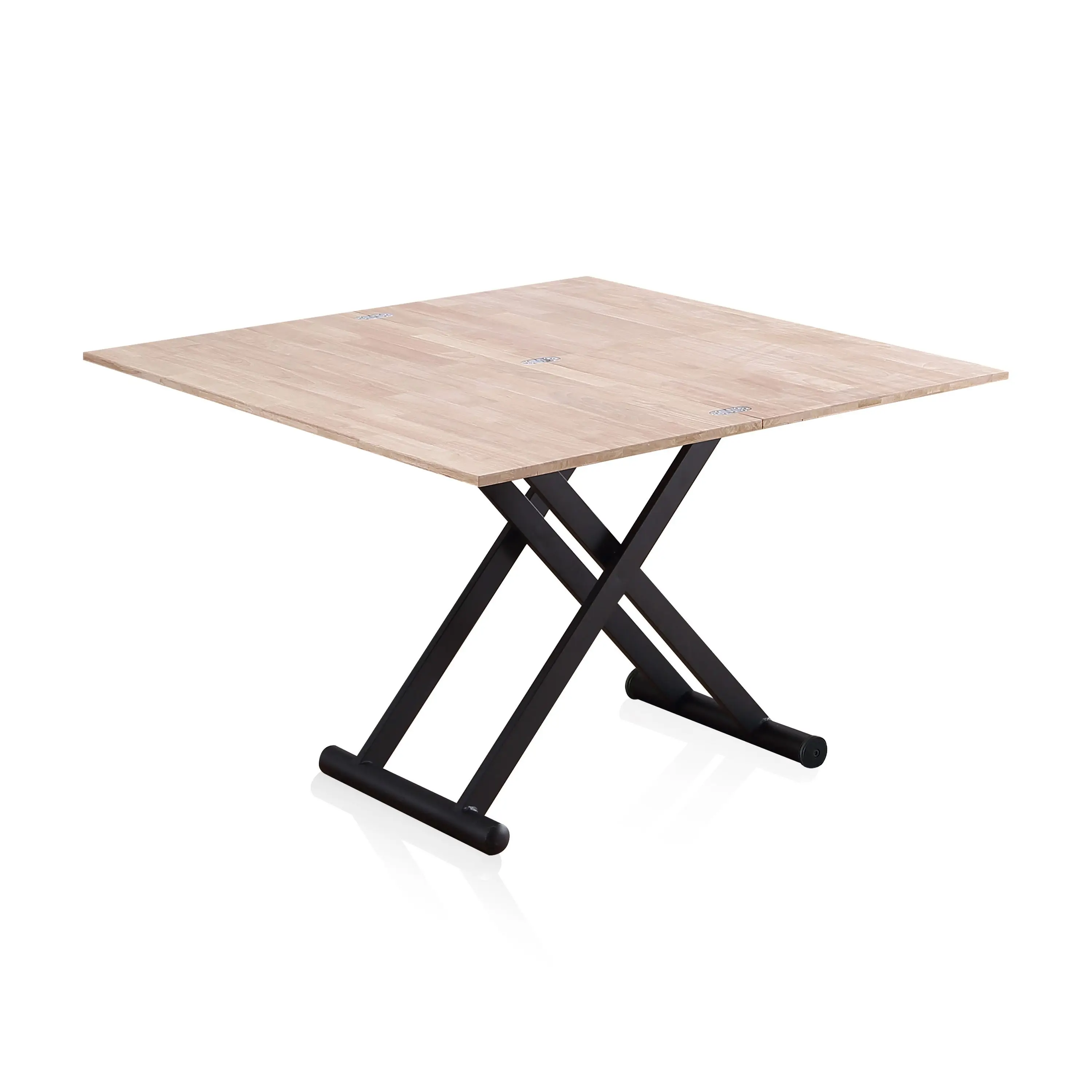 Katia extendable lift-up coffee table