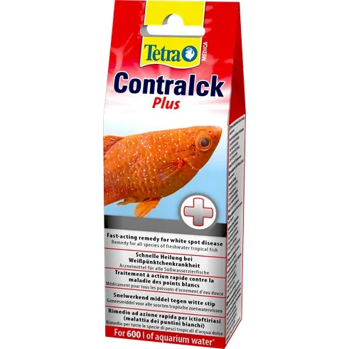 Tetra Medica ContraIck Plus 20 ml