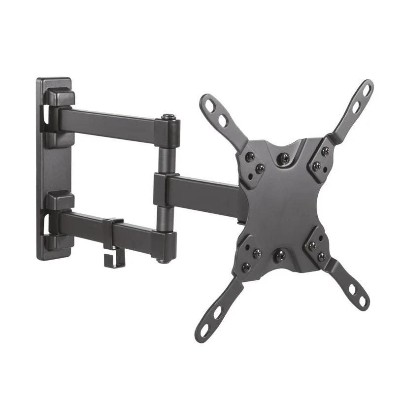Aisens Soporte Para Tv Eco Giratorio, Inclinable Y Nivelable (Tv 13?-42? / 20Kg), Color Negro , Leroy Merlin - Imagen 7