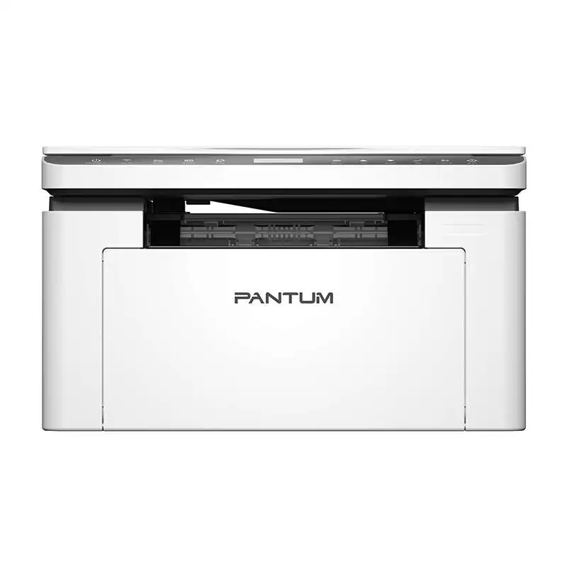 Monocrome laser multifunction printer pantum bm2300w - 22ppm - wifi - bluetooth