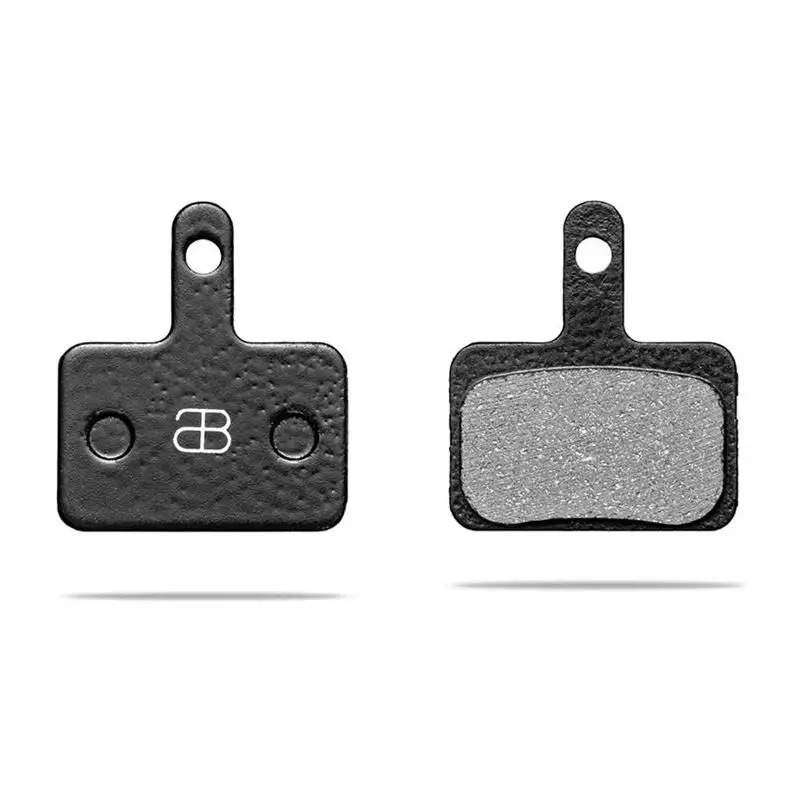 Absolute Black Pastillas Freno Grafeno Shimano Deo