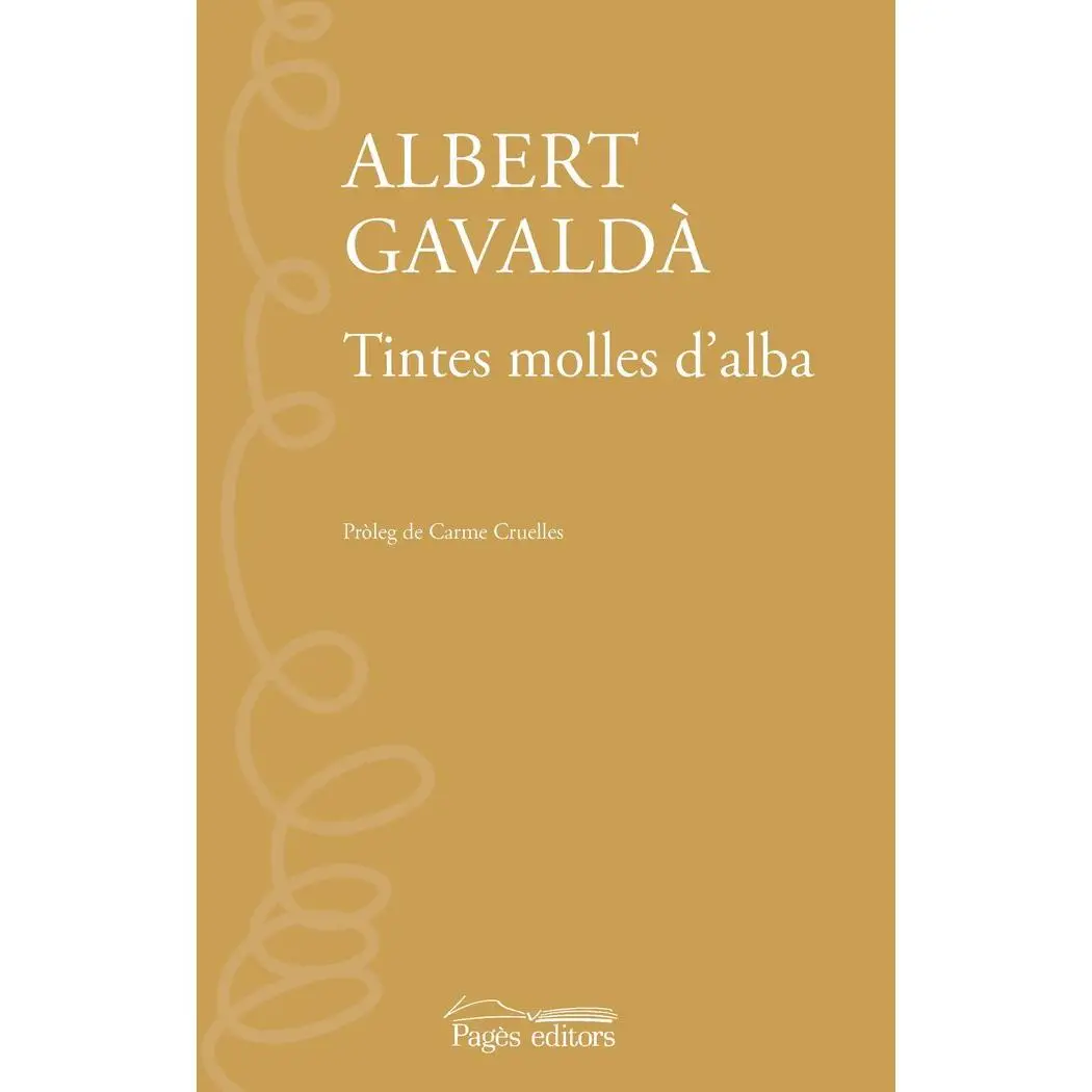 Book tintes molles d alba editorial pages editors