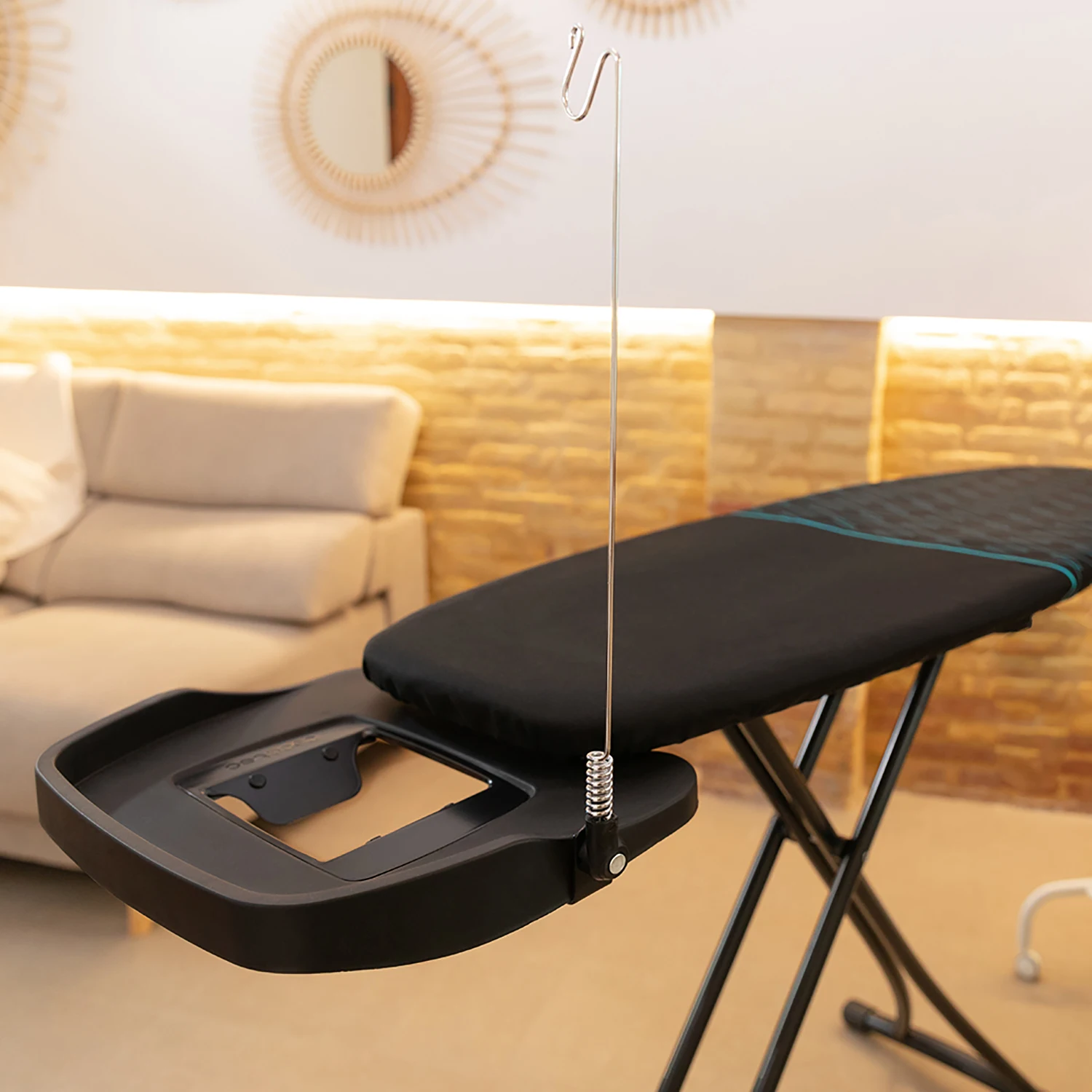 Cecotec strongboard 400 borneo ironing board