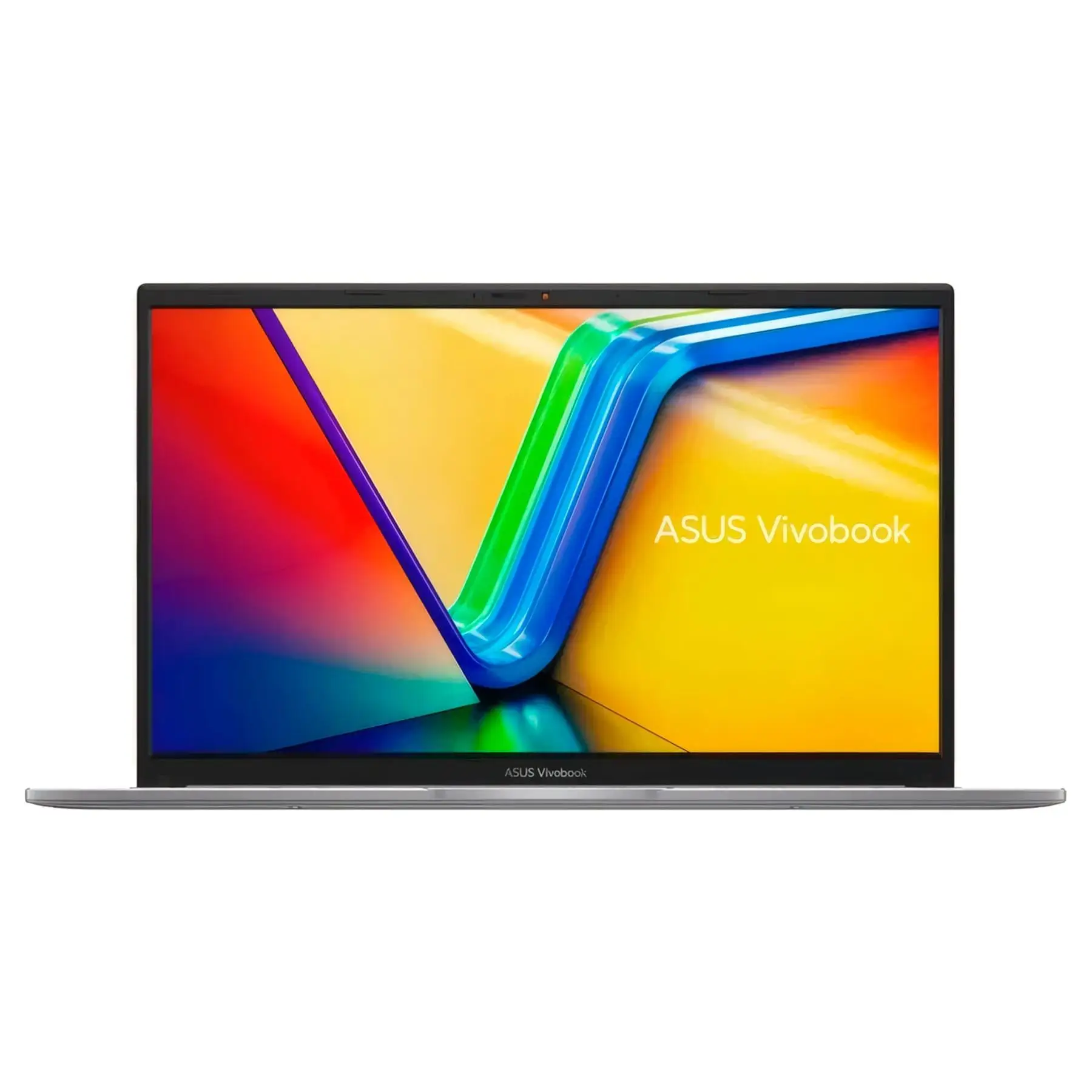 ASUS Vivobook 15 Cool Silver / 15.6" Full HD / Intel® Core™ 7 150U / 16GB DDR4 / 1TB SSD M.2 / Windows 11 Home