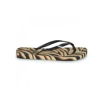 Flip flops woman IPANEMA ANIMALE PRINT FEM