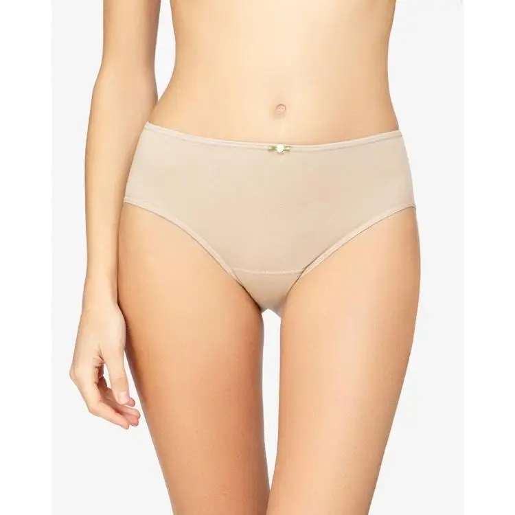 Braga Avet Algodón 3267 para Mujer - Cómoda y Sin Costuras