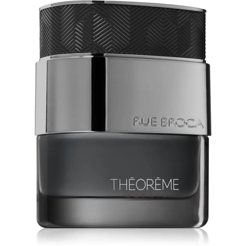 Rue Broca Théorème Matrix Eau de Parfum 90 Ml para Hombre