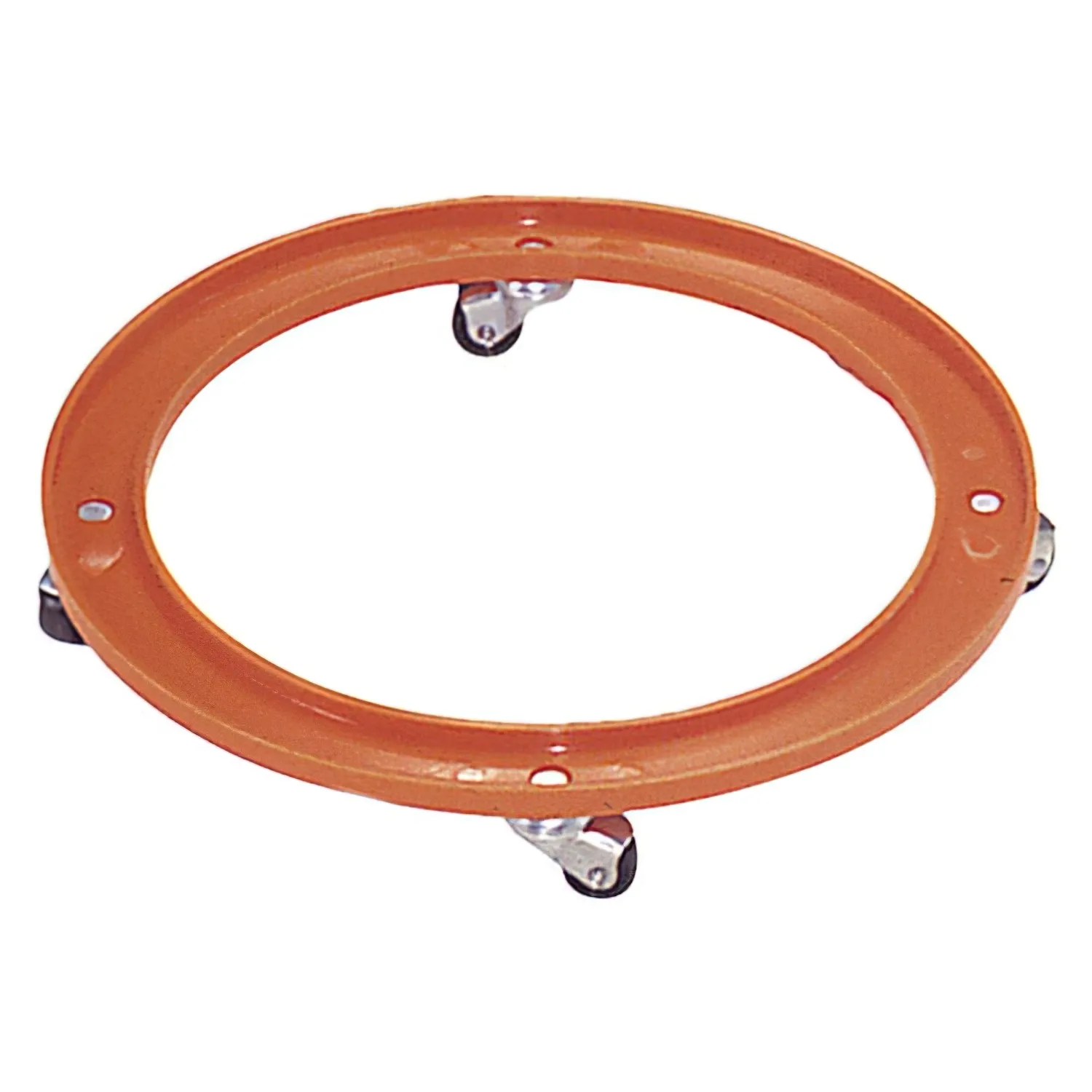SANCO STORE - WOLFPACK LINEA PROFESIONAL Soporte Bombona Butano Plástico