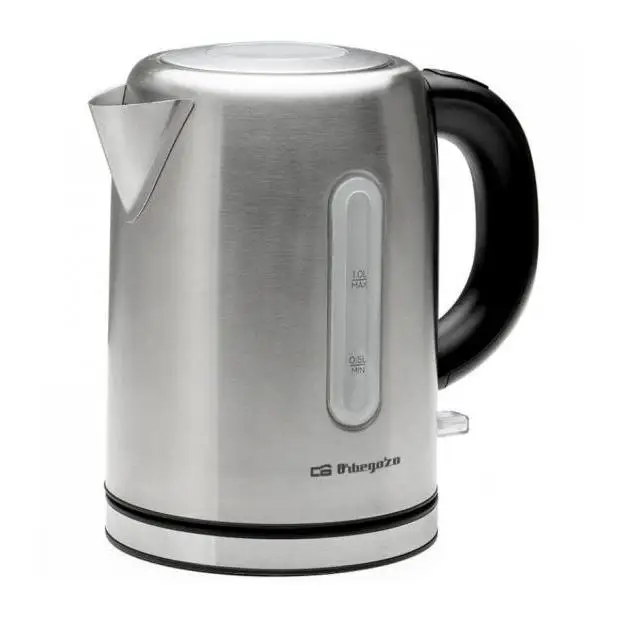 Orbegozo Hervidor De Aguaorbegozo Kt 6023