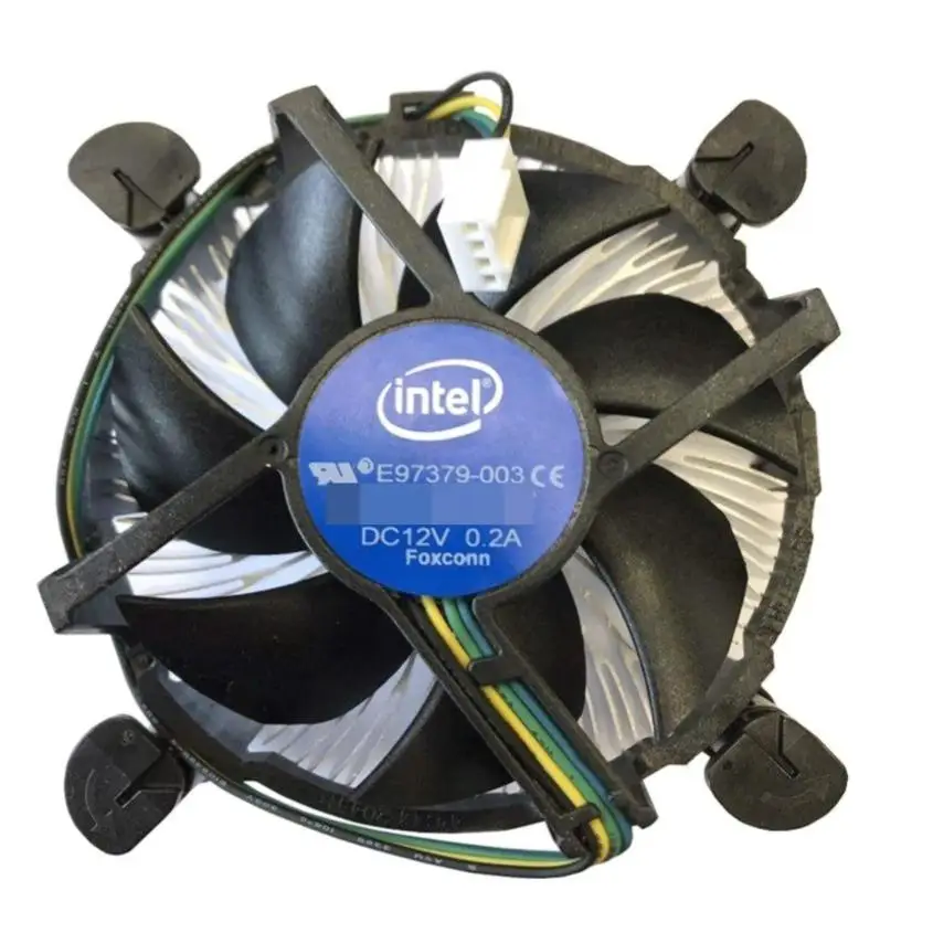 DISIPADOR INTEL E97379-003C