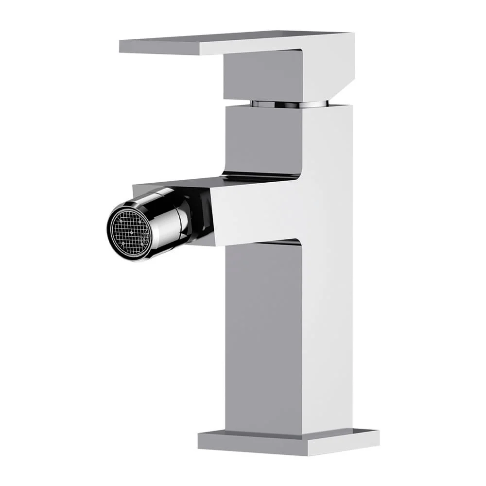 GRIFO MONOMANDO DE BIDET MOD. GETARIA EDM