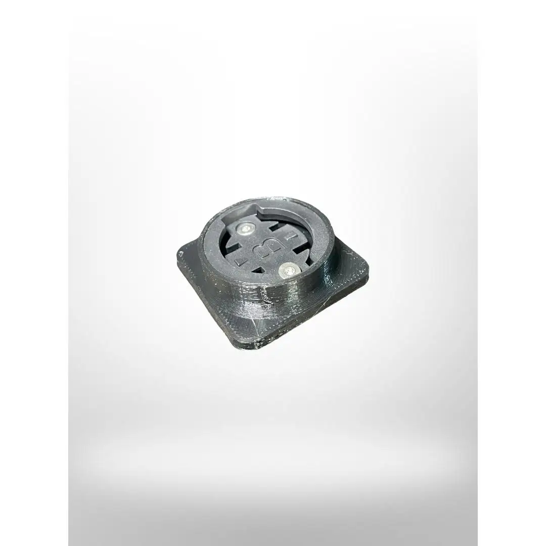 Soporte Autoadhesivo para GPS Garmin – Instalación en Manillares