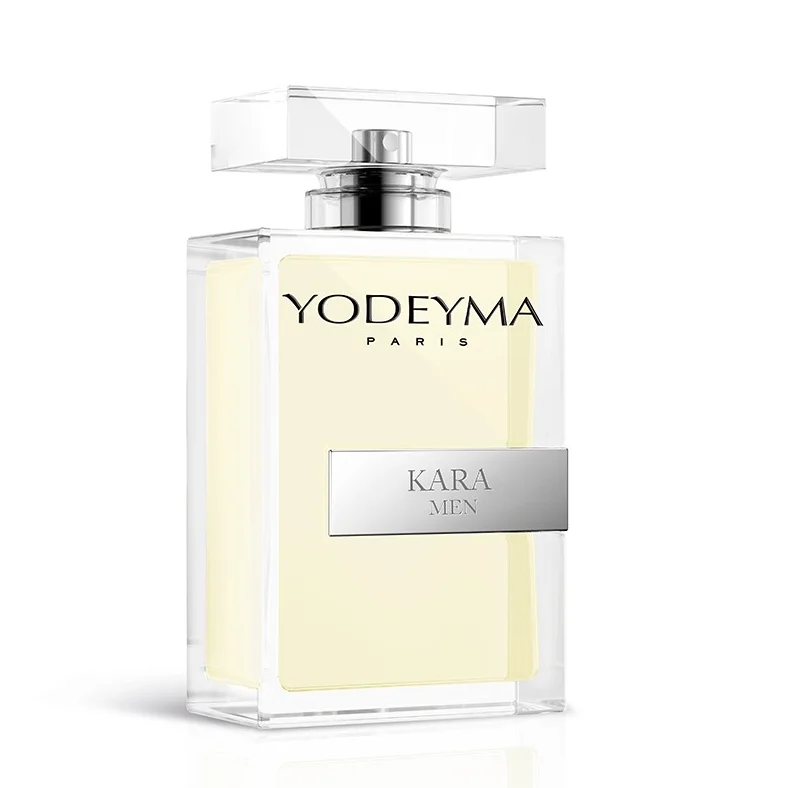 YODEYMA - PERFUME DE HOMBRE KARA MEN 100ML