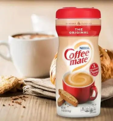 Nestlé Coffee Mate Original 311.8.2Gr/ 11oz Powder Creamer