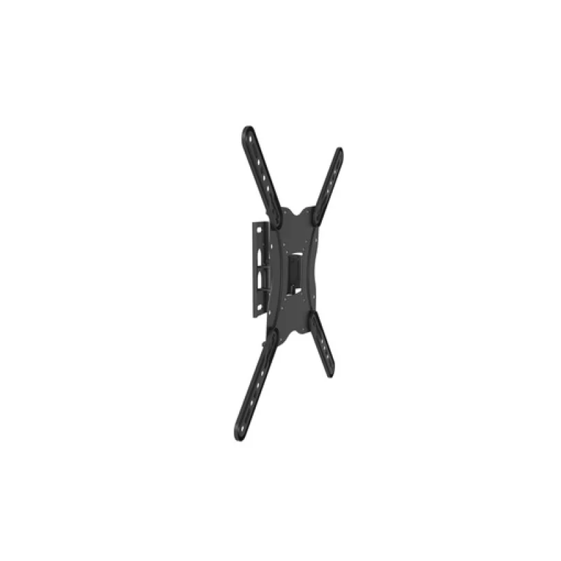 Soporte de pared articulado 650405 para televisores de 13 a 55 pulgadas: Evaluación completa y recomendación práctica