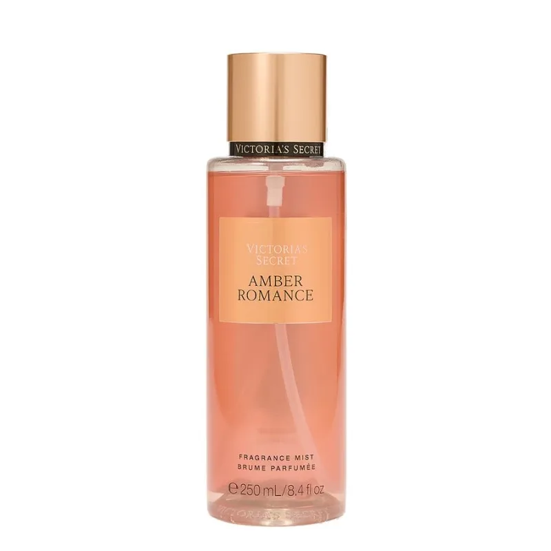 Victoria's Secret Amber Romance Fragance Mist 250ml