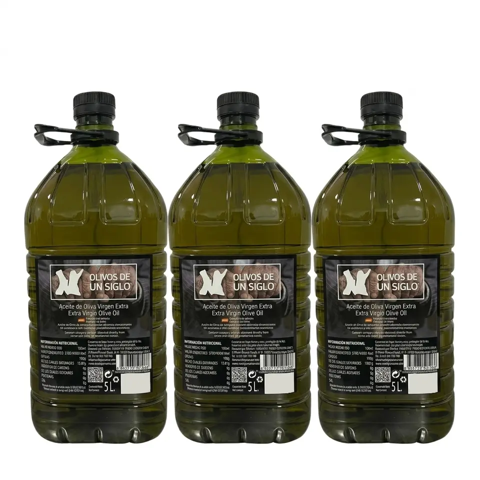 ACEITE DE OLIVA VIRGEN EXTRA 15L