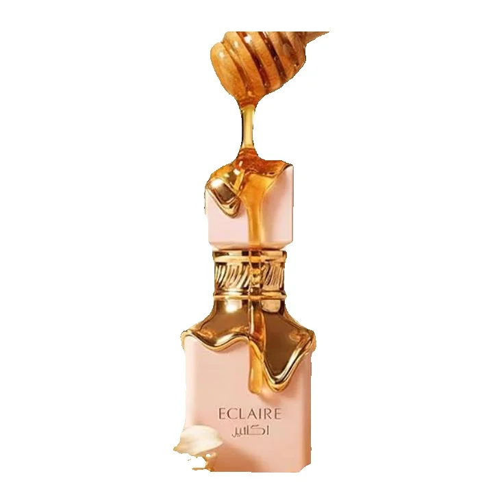 ECLAIRE Lataffa perfume MUJER 100ml