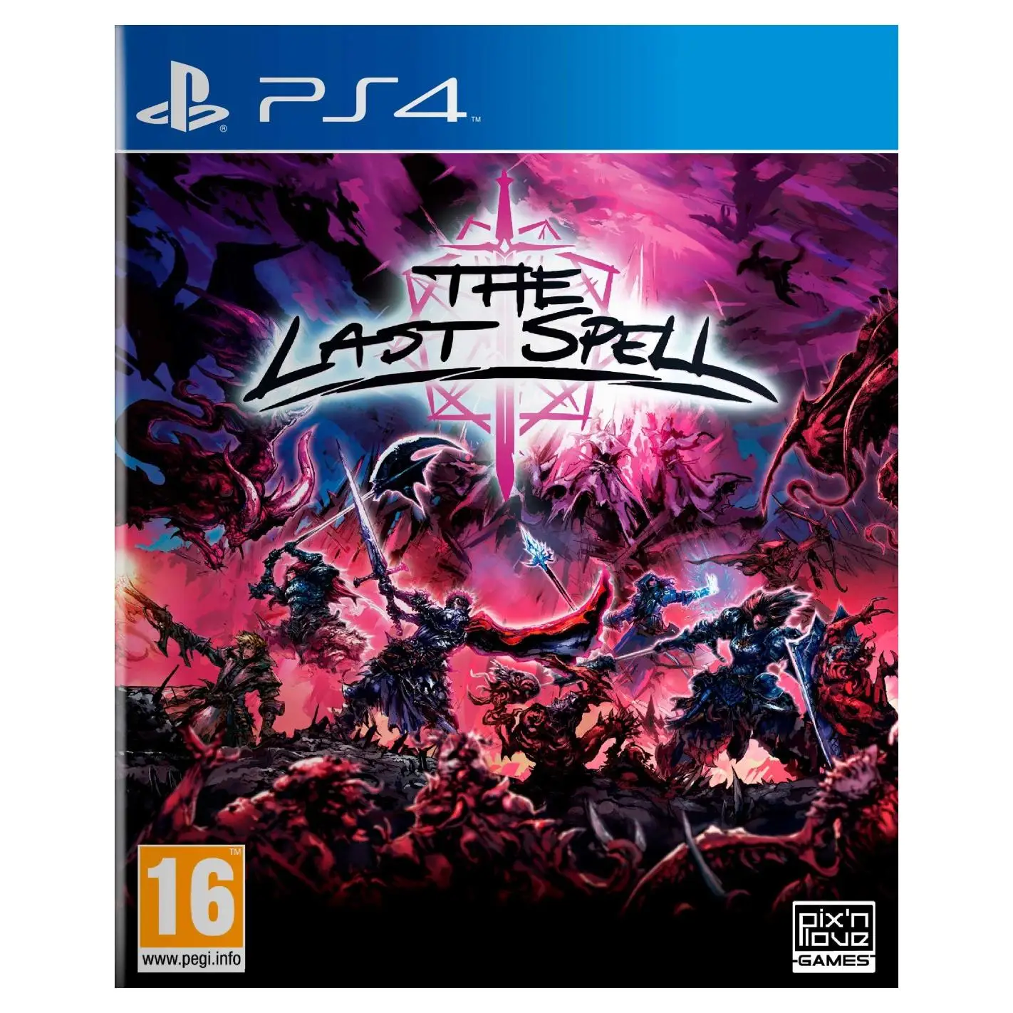Exploring the Magic of Spells in Gaming: A Guide to The Last Spell on AliExpress