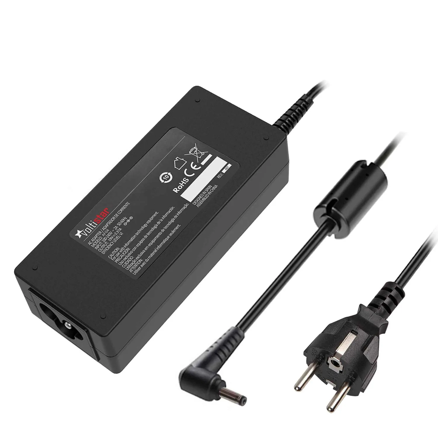 CARGADOR PARA PORTÁTIL ASUS F515JA F515J F515 F515EA F515E 45W