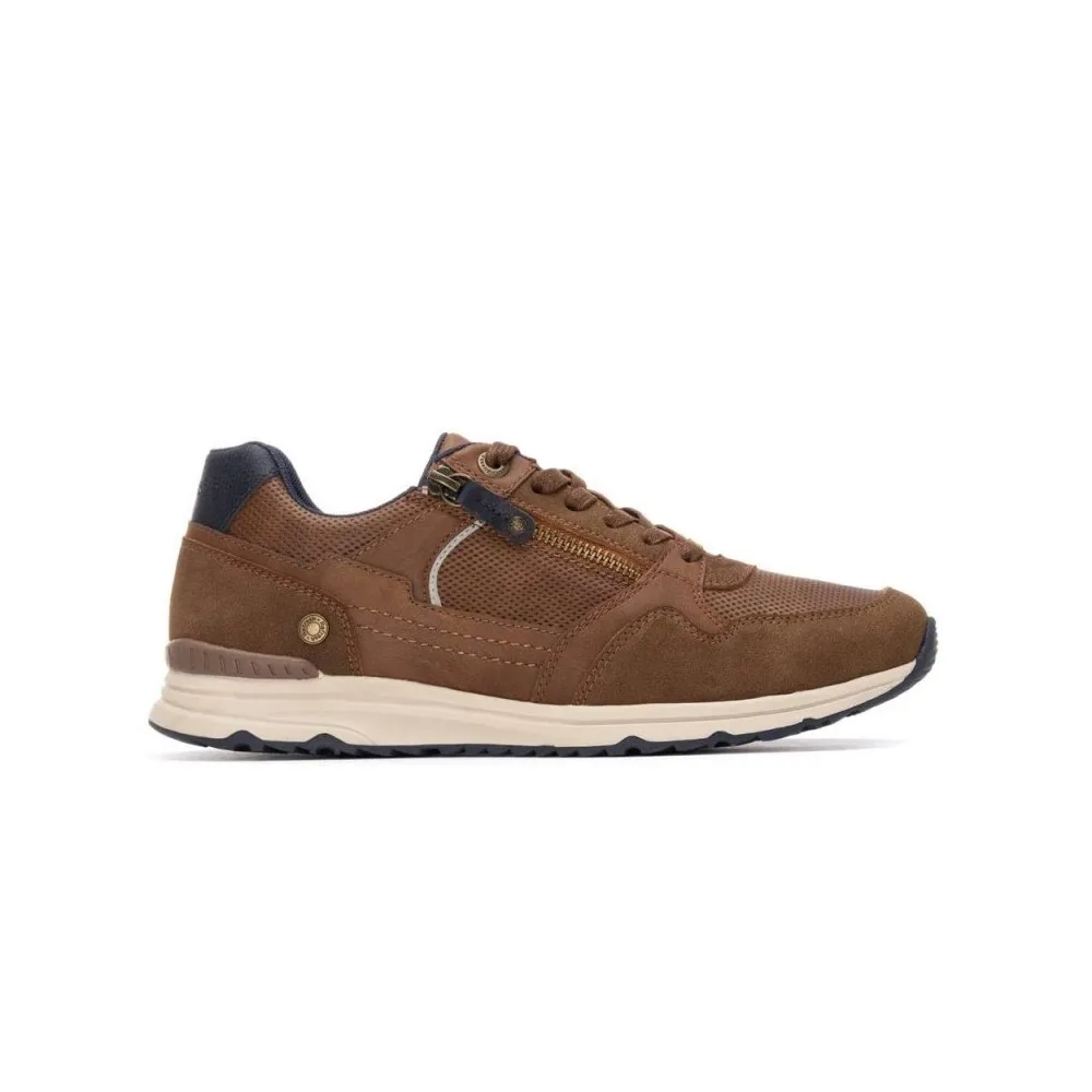 Sneakers Refresh 172900 Hombre Camel