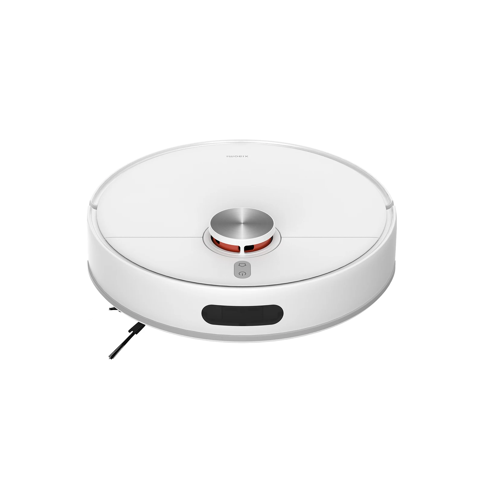 Official | Xiaomi Robot Vacuum S40, Ventilador de succión tipo huracán de 10 000 Pa, Batería de duración prolongada con 5200 mAh
