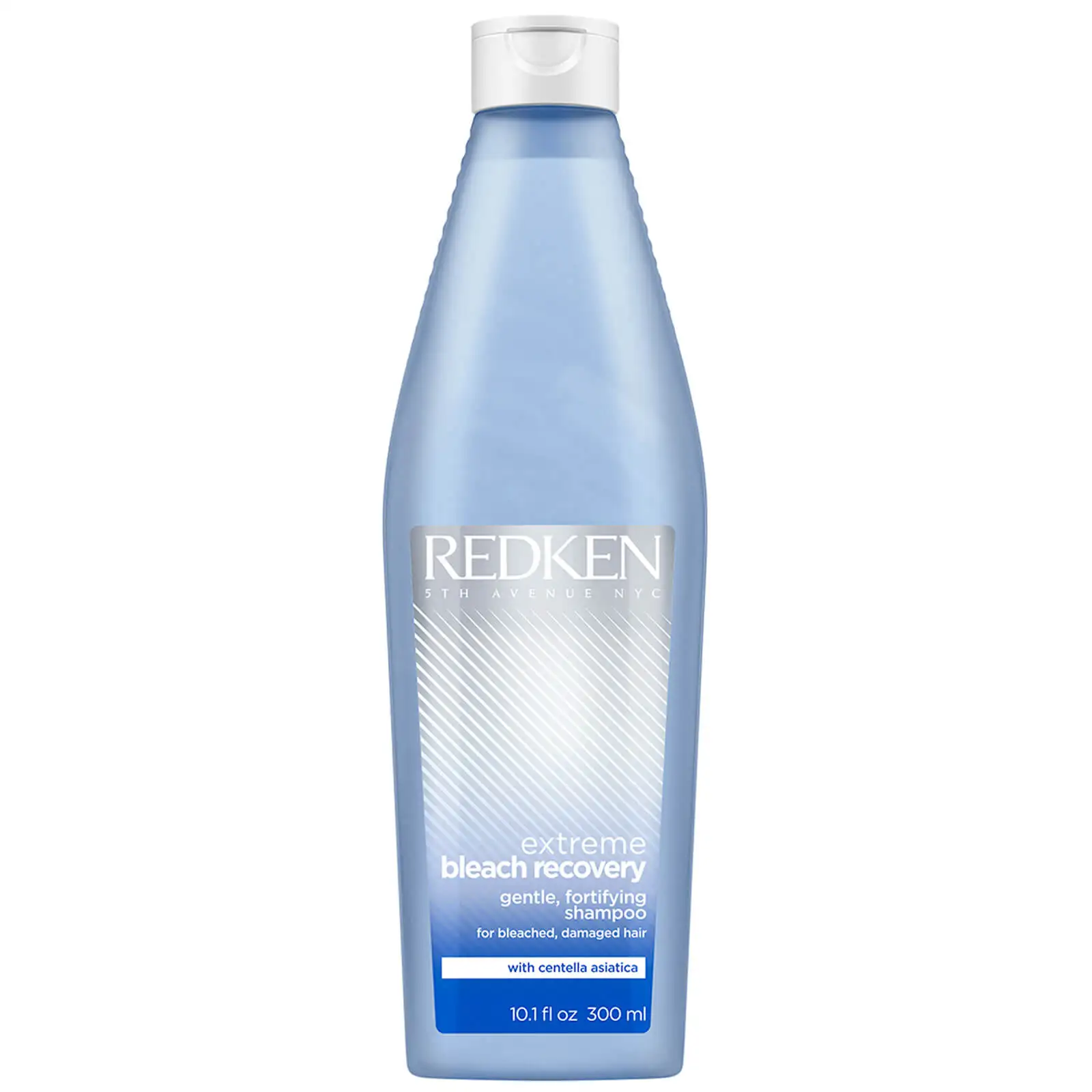 Redken Champú para Cabello Decolorado Extreme Bleach Recovery - Reparación en un Solo Uso