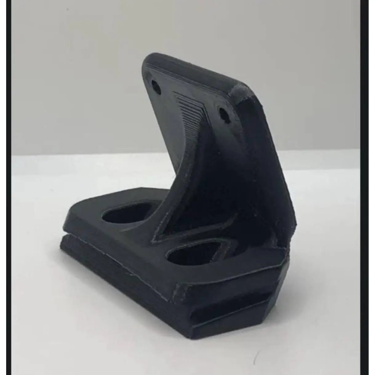 MPM. Soporte Quad Lock para KTM 790 / 890 Adventure – Montaje resistente