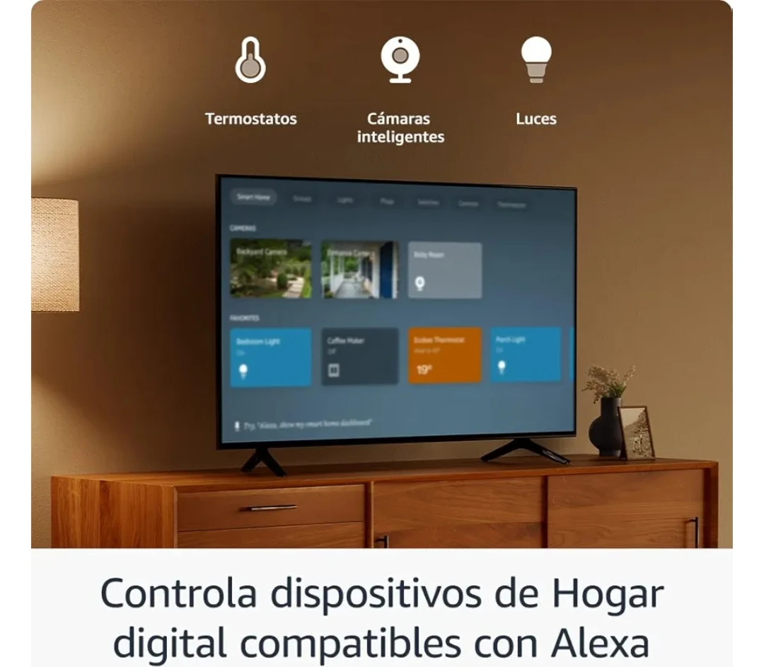 Amazon fire tv stick hd (latest generation) #6