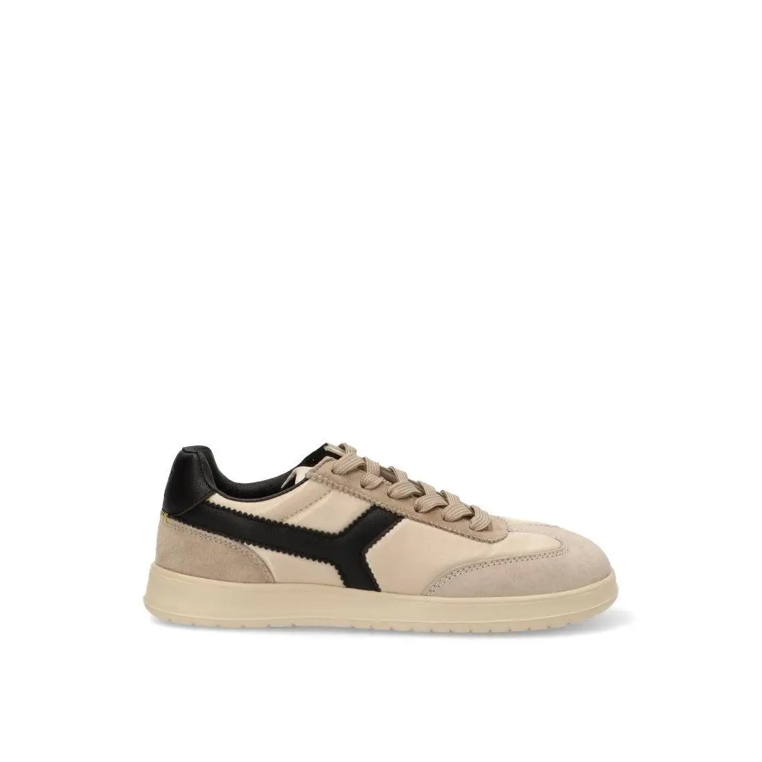 DEPORTIVAS BAREFOOT FREE 50020 ETIKA, MUJER BEIGE
