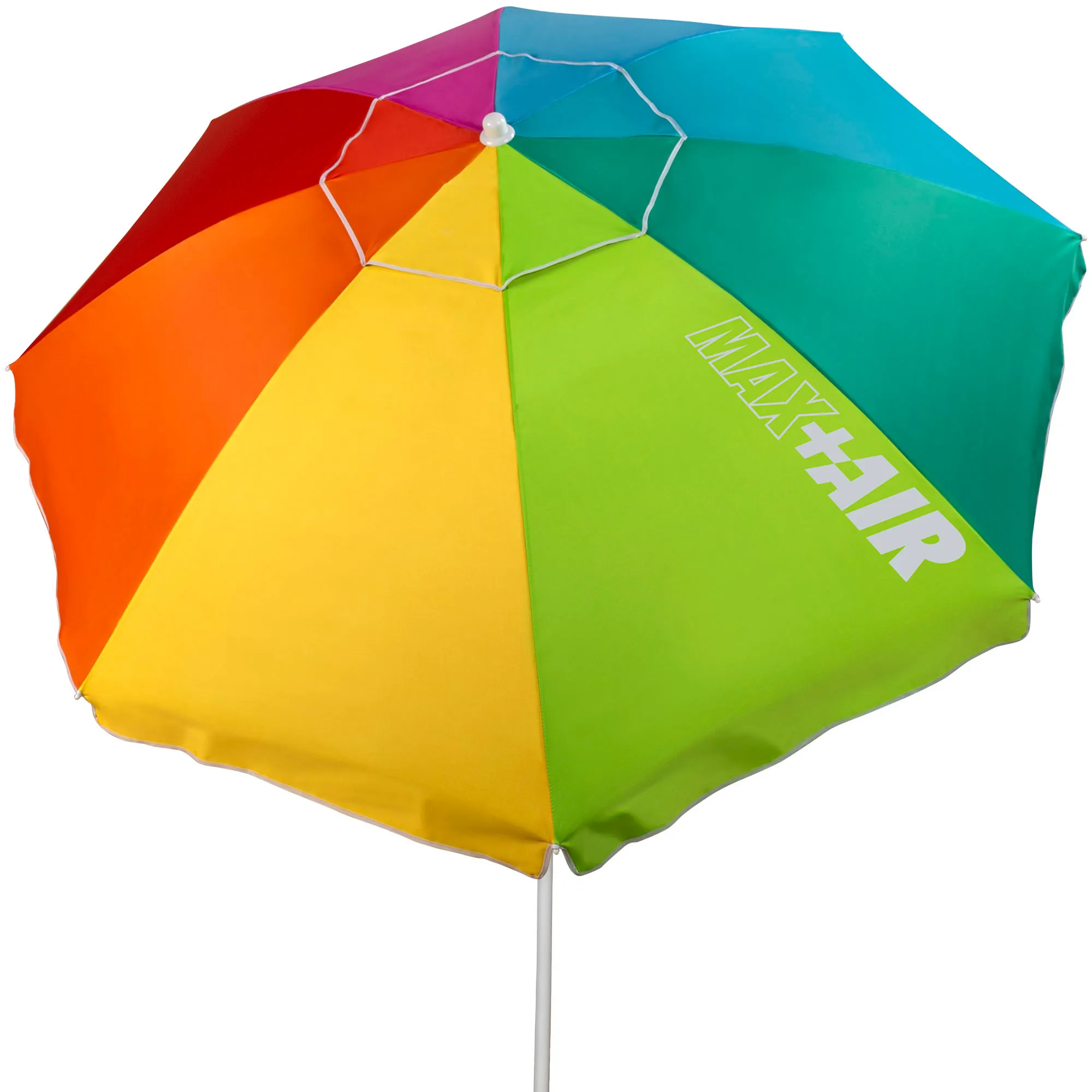 Ultimate UV50 Protection Beach Umbrella – Only .98!