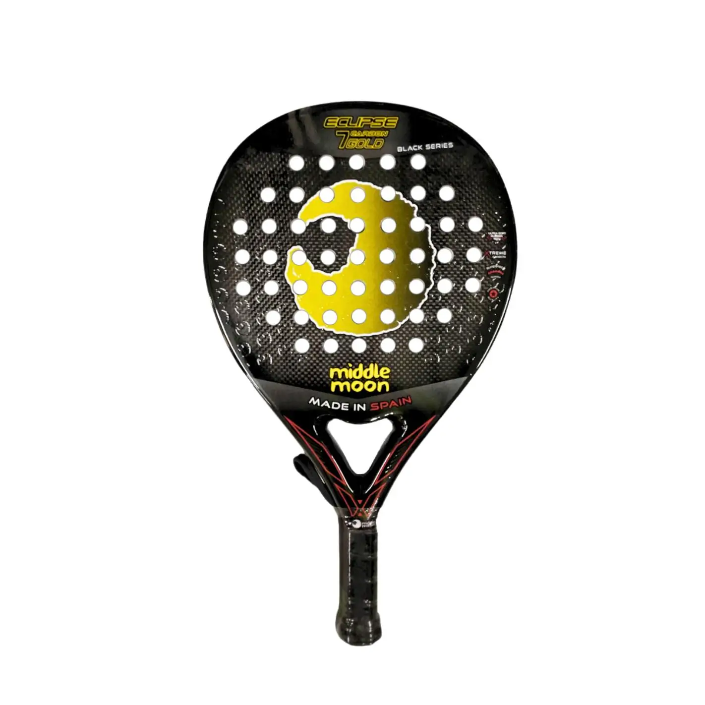 Caja Overgrips Wilson  Padel Pro Box  x60 Overgrip Lisos Pádel