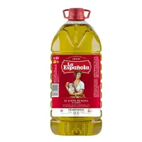 Aceite de oliva suave 5L