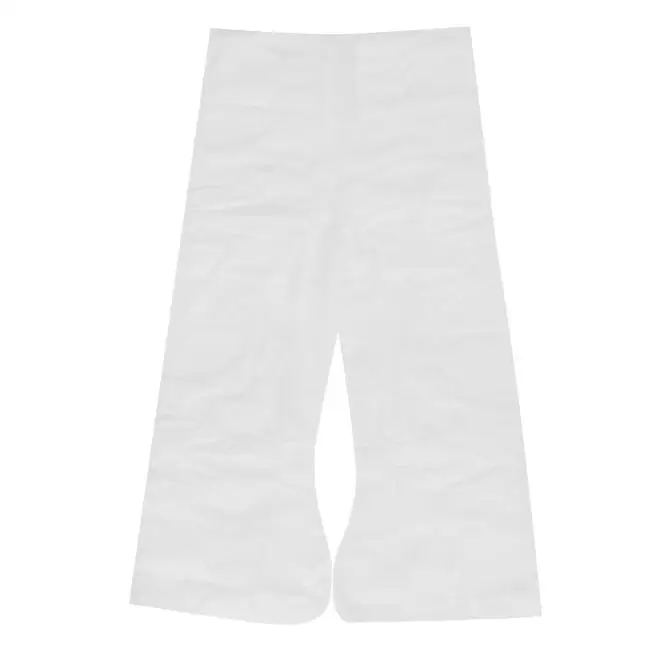 MONOUSO | Pantalón Tratamiento Presoterapia TST de PP Plastificado (1 Ud)
