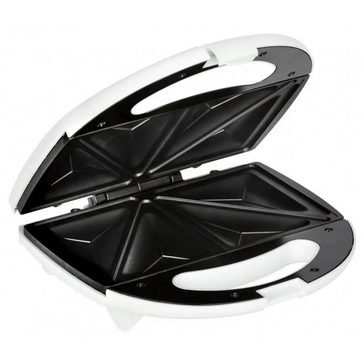 Sandwichera Kunft KSM3139 (750 w)