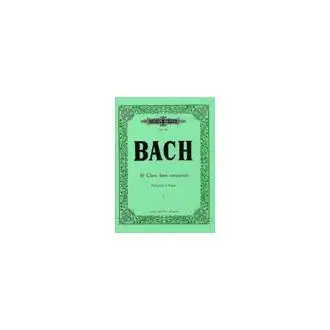 Todo lo que debes saber sobre el Bach Clave