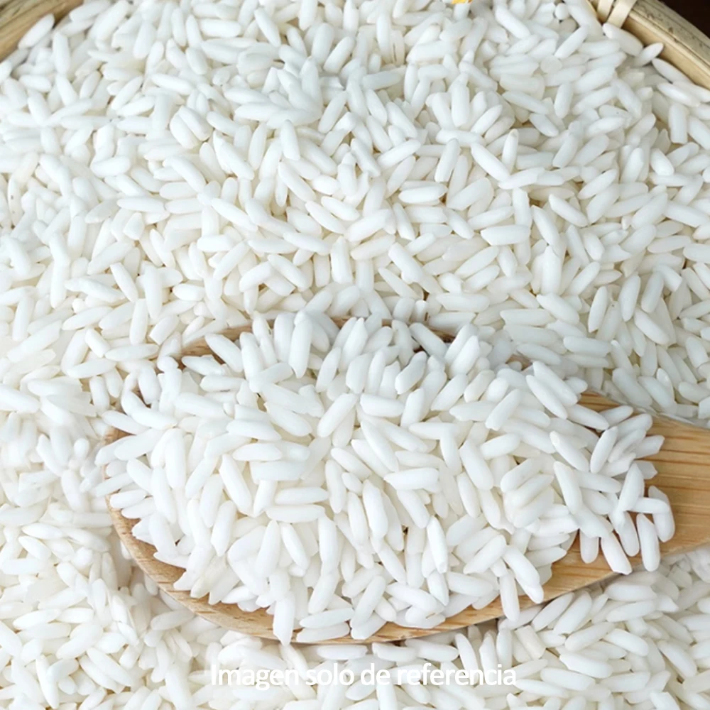 Sky swan thai glutinous rice - sky oak |   1kg |   Aaa long grain