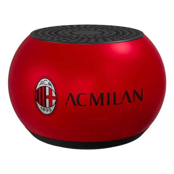 Techmade Rojo Tm-Xvm3-Mil Altavoz Portátil O De Fiesta Altavoz Monofónico Portátil 5 W