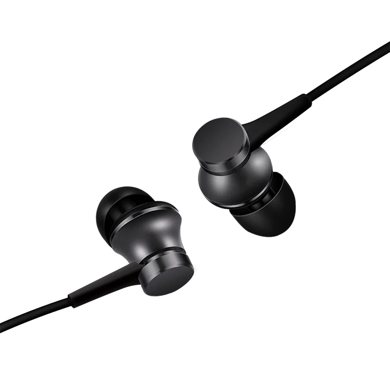 Pack de 3 Auriculares Xiaomi (4.11 €/ud)