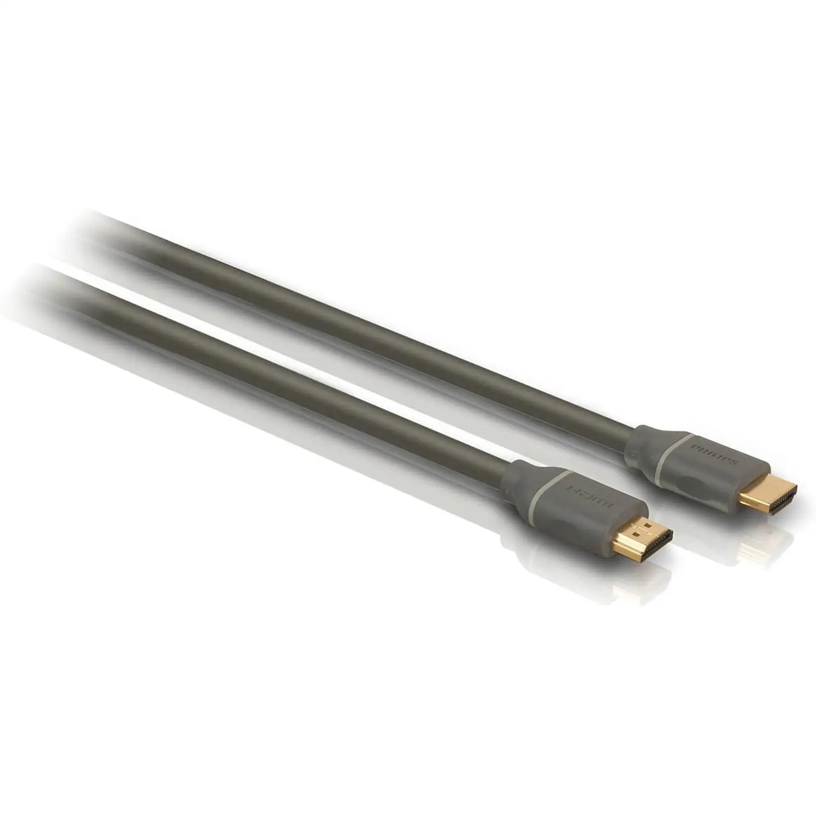 Philips SWV4432S/10 Cable HDMI 1.5m, con Ethernet